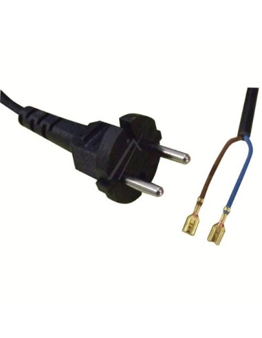 Cable d'alimentation pour aspirateur Miele