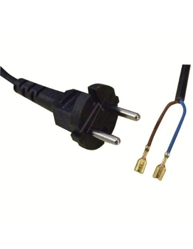 Cable d'alimentation pour aspirateur Miele