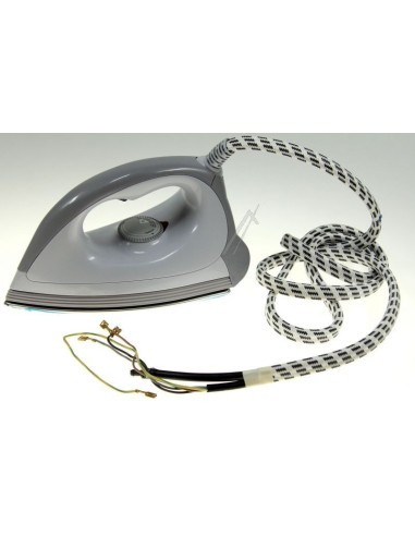Fer Complet pour Tables à Repasser TF 3700 V / TF 5700  Domena