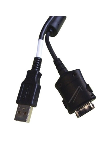 Cordon USB pour Chargeur Appareil Photo Samsung