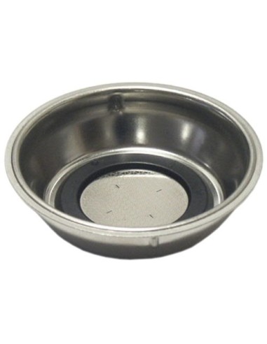 Filtre 1 Tasse pour Cafetière Expresso Crematic / Novo / Artese Krups