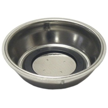 Filtre 1 Tasse pour Cafetière Expresso Crematic / Novo / Artese Krups