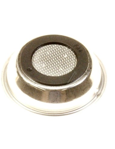 Filtre 1 Tasse pour Cafetière Expresso Crematic...