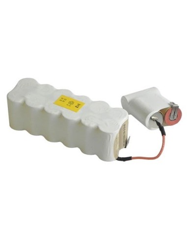 Jeu de batterie 18V pour aspirateur Hoover
