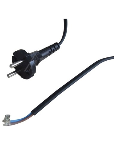 Cordon d'alimentation pour aspirateur FC8261/01/A de Philips