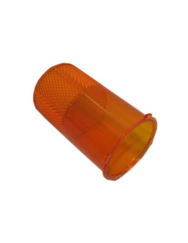 Filtre case spectra jaune pour aspirateur FC8261/01/A de Philips