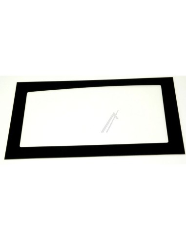 Vitre Extérieure pour Micro-ondes LG