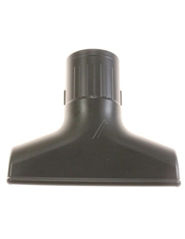 Suceur Large Noir pour Aspirateurs Rowenta