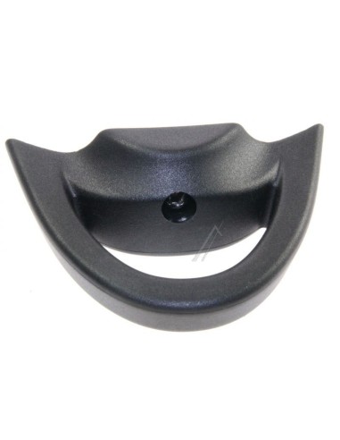 Poignée Cuve Noire pour Cocotte Tefal