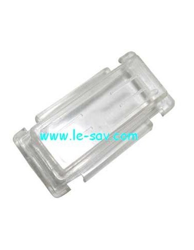 Cache inter centrale Laurastar 710 Pro