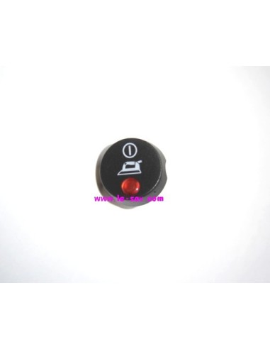 Cache inter "fer" Laurastar G1 / G2