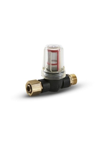 Filtre à mailles fines eau, 100 microns R 1 pour nettoyeur eau froide thermique de karcher