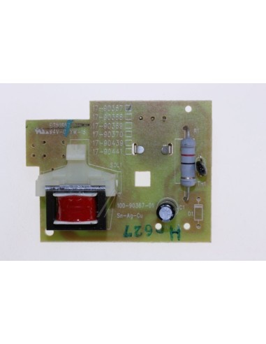 Module principal pour grille pain Kenwood