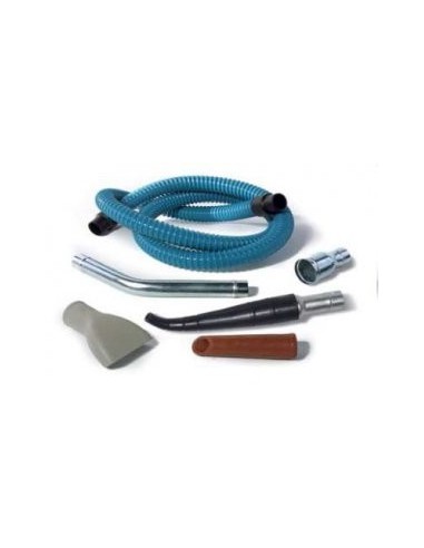 Kit de nettoyage pour aspirateur industriel S3 de nilfisk