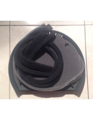 Kit Couvercle pour Aspirateur Industriel S3 Nilfisk