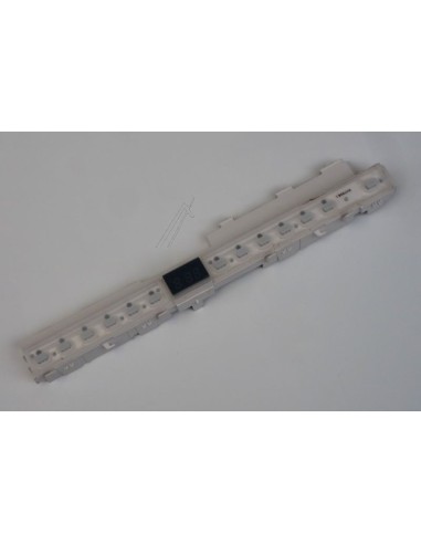 Module de commande pour lave vaisselle SMV53N00EU/32 de bosch