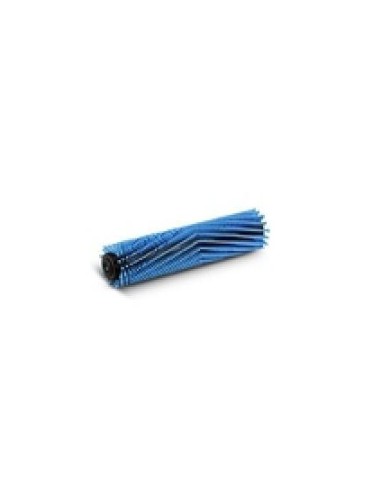 Brosse rotative bleu pour autolaveuse Karcher