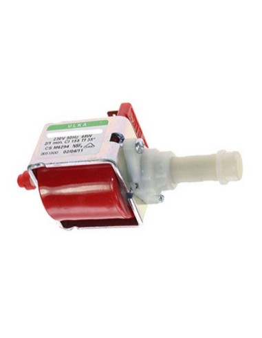 Pompe pour nettoyeur vapeur Astoria