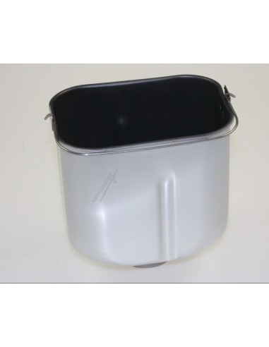 Cuve pour machine a pain BBM1038 de LG