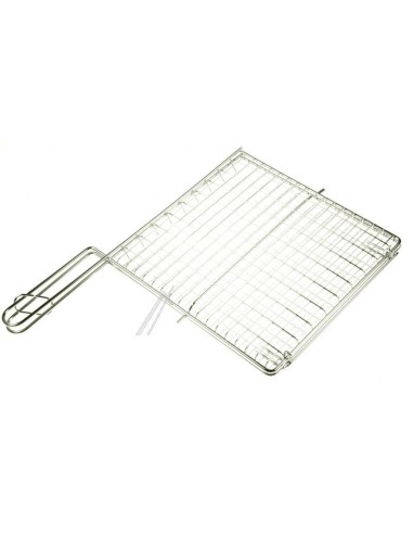 Grille pour Barbecue DELONGHI