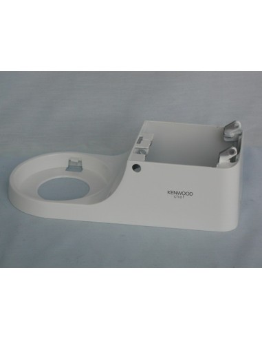 Socle Blanc en Metal pour Robot Chef KM201 KENWOOD