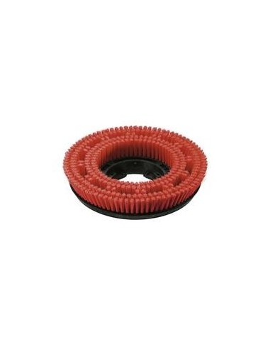 Brosse Rouge pour Autolaveuse BD 530 BAT /  XL Kärcher