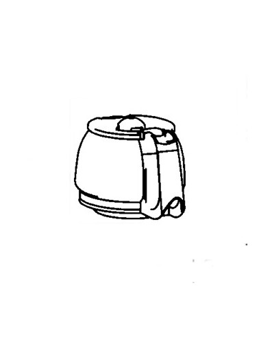 Verseuse pour cafetiere accessimo de moulinex