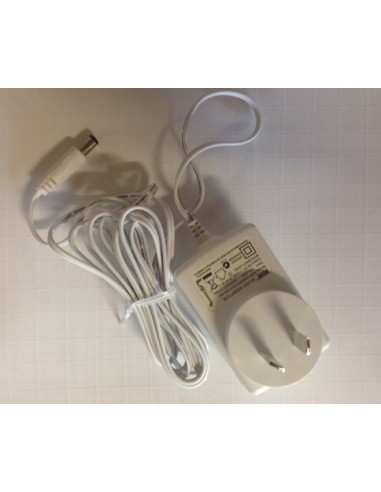 Transformateur 18V pour Aspirateur Air force 18 V Rowenta 