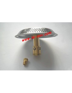 Kit main libre Parrot Mki 9200