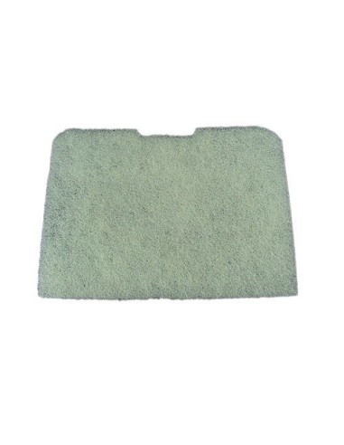Filtre Mousse Hepa pour Aspirateur Moulinex