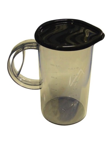 Container Plastique pour Mixeur HR1370 Philips