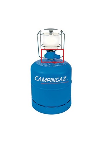 Robinet pour Lampe à Gaz Lumogaz R Campingaz