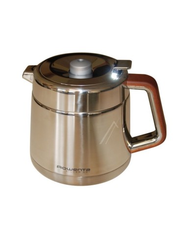Pot Thermos pour Cafetière Silver Art Rowenta