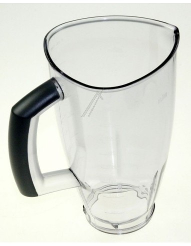 Blender en Plastique pour Blender 4184 Braun