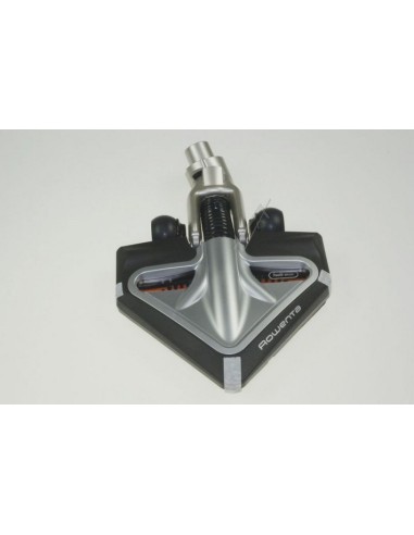 Electro-Brosse12V Coloris Marron pour Aspirateurs Air Force Compact Upgrade 12V Rowenta