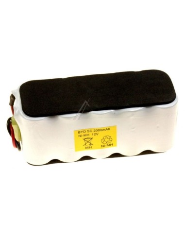 Batterie pour Aspirateur Air Force / Compact Upgrade Rowenta