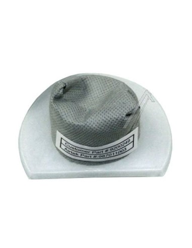 Micro Filtre Moteur pour Aspirette Handyplus SP48DRB6011 Hoover