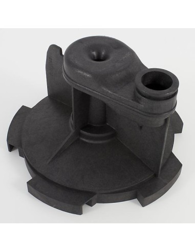 Injecteur + Bague pour Pompe BBP4000/48 / BBP3000/42 Karcher