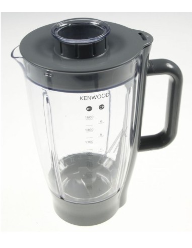 Bol blender complet pour robot prospero Kenwood