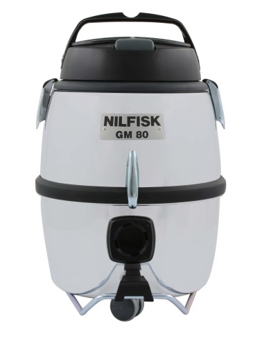 Aspirateur GM 80 Nilfisk