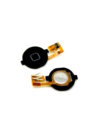 Remplacement Bouton Home iPhone 3G / 3GS