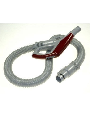 Flexible rouge + crosse complet pour Aspirateur LG