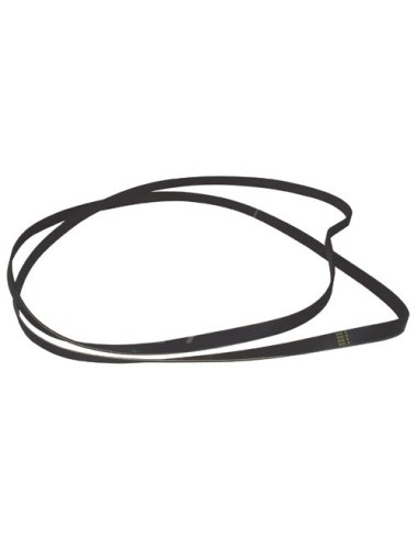 Courroie pour Sèche-Linge SM210 Brandt
