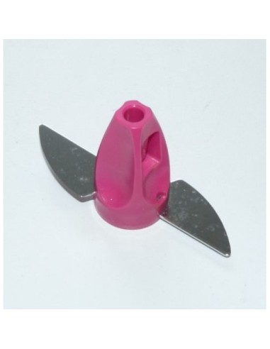 Couteau Rose pour Hachoir Babychef Moulinex
