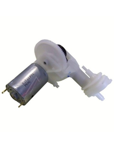 Pompe Complète pour Hydropropulseur Braun