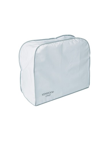 Housse de Protection Anti-Poussière pour Kitchen Machines Kenwood