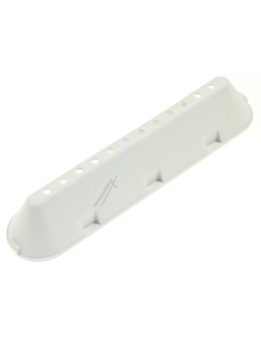 Aube de Tambour 226mm pour Lave Linge Hotpoint