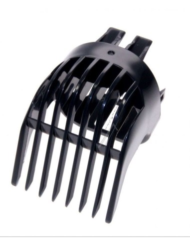 Peigne 3 - 15 mm pour Tondeuse Expertise Precision Calor