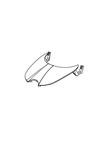 Couvercle du Coffre Accessoire pour Aspirateur Power Nilfisk