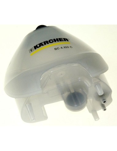 Réservoir Complet pour Nettoyeur Vapeur SC4100C Karcher